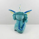 Pokemon Vaporeon Pelucia
