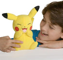 Pokemon Pelucia 8 " Pikachu , Sunny