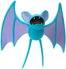 Figura Caverna Com Tyrunt Zubat, Pokemon - Sunny Brinquedos, Modelo: 3283, Cor: Multicor