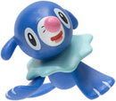 Figura Subaquatico Com Popplio Horsea, Pokemon - Sunny Brinquedos, Modelo: 3285, Cor: Multicor