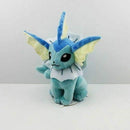 Pokemon Vaporeon Pelucia