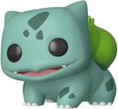 Boneco Funko POP Pokémon Bulbasaur - Candide
