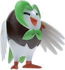 SUNNY, Pokémon, Pack de Evolução, Rowlet, Dartrix e Decidueye