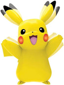 Pokemon Meu Parceiro Pokemon Com Som E Luz, Sunny Brinquedos