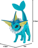Figura Eevee - Jolteon - Vaporeon - Flareon,Pokemon - Sunny Brinquedos, Modelo: 3290, Cor: Multicor