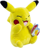 Pokemon Pelucia 8 " Pikachu , Sunny