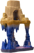 Figura Caverna Com Tyrunt Zubat, Pokemon - Sunny Brinquedos, Modelo: 3283, Cor: Multicor