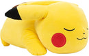 Pelucia Sleeping Pikachu 18", Pokemon, Sunny
