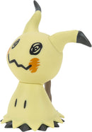 Sunny Brinquedos Pokemon Figuras De Vinyl, Multicor