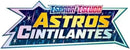 Desafio Estratégico Pokémon Espada e Escudo 9 Astros Cintilantes Copag cards cartas