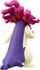 Takara Tomy Pokemon Moncolle MS-12 Hisuian Typhlosion Figure