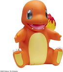 Sunny Brinquedos Pokemon Figura De Vinyl Solida Charmander W1, Multicor