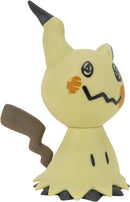 Sunny Brinquedos Pokemon Figuras De Vinyl, Multicor