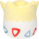 Sunny, Pelúcia, Squishmallows, Togepi - 25cm