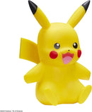 Sunny Brinquedos Pkw - 4" Pikachu, Multicor