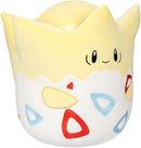 Sunny, Pelúcia, Squishmallows, Togepi - 25cm