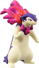 Takara Tomy Pokemon Moncolle MS-12 Hisuian Typhlosion Figure