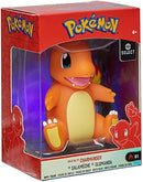 Sunny Brinquedos Pokemon Figura De Vinyl Solida Charmander W1, Multicor