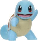 Conjunto de cintos Pokémon Clip 'N' Go - Inclui cinto temático e boneco de batalha Squirtle de 2 polegadas com acessórios Ultra Ball e Lure Ball