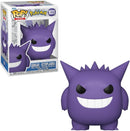 Boneco Funko Pop! Pokémon - Gengar