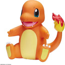 Sunny Brinquedos Pokemon Figura De Vinyl Solida Charmander W1, Multicor
