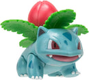 SUNNY, Pokémon, Pack de Evolução, Bulbasauro, Ivysaur e Venusaur