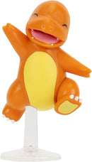Pokémon Battle Figure 2 Pack (Galarian Darumaka & Charmander