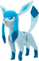 Pokemon Articulated Battle Figure Glaceon