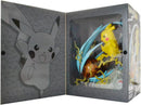 Figura De Luxo Pikachu,Pokemon Jazwares - Sunny Brinquedos