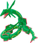 SUNNY, Pokémon, Figura Articulada Rayquaza - 15cm