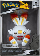 Sunny Brinquedos Pokemon Figura De Vinyl W3, Multicor