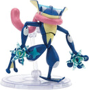 PKW - FIGURAS ARTICULADAS 6" GRENINJA