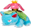 Pelúcia Pokemon Stuffed Poke Plush Venusaur