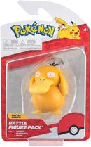 Boneco pokémon-figura de batalha-sunny 2781