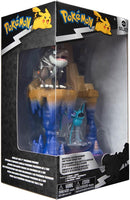 Figura Caverna Com Tyrunt Zubat, Pokemon - Sunny Brinquedos, Modelo: 3283, Cor: Multicor