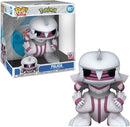Funko Pokemon Palkia Pokemon Vinyl Pop Figure, 10-Inch Height