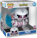 Funko Pokemon Palkia Pokemon Vinyl Pop Figure, 10-Inch Height