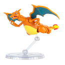 Pokémon Figuras de 15 cm Charizard – Brinquedos novos 2022 – Figuras figura articulada com diferentes Poses - Brinquedos licenciados oficialmente