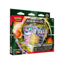 Cartas Pokémon Deck Batalha Deluxe Miraidon Koraidon - Copag (Miraidon Ex)