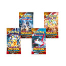 Cartas Pokémon Deck Batalha Deluxe Miraidon Koraidon - Copag (Miraidon Ex)