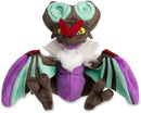 Pokémon Center: Noivern Sitting Cuties Plush, 5 ½ Inch