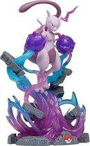 Figura Mewtwo,Pokemon Jazwares-Sunny Brinquedos