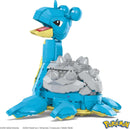 MEGA Pokémon Jogo de Construção Lapras