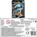 SUNNY, Pokémon, Figura de Luxo, Lucário, 33 cm