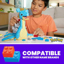 MEGA Pokémon Jogo de Construção Lapras