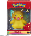 Sunny Brinquedos Pkw - 4" Pikachu, Multicor