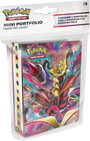 Pokémon TCG: Mini Álbum