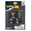 Pokémon Figuras de 15 cm Charizard – Brinquedos novos 2022 – Figuras figura articulada com diferentes Poses - Brinquedos licenciados oficialmente