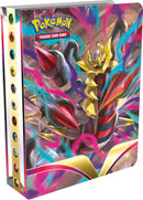 Pokémon TCG: Mini Álbum