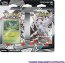 Pokémon TCG, Blister Quádruplo EV10.5 Snivy